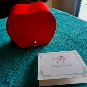 Heart Boxes